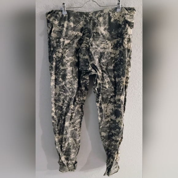 ORC Industries Improved Rainsuit Trousers Pant ACU Medium Unused condition - Picture 11 of 13